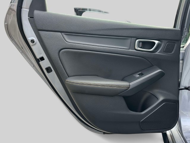 Certified 2026 Acura Integra A-Spec w/ Technology Package FWD image 17