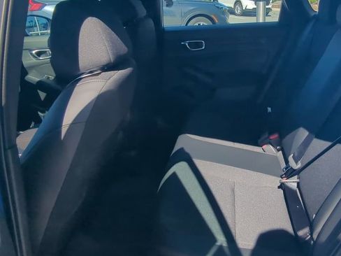 New 2026 Honda Civic Sport image 14