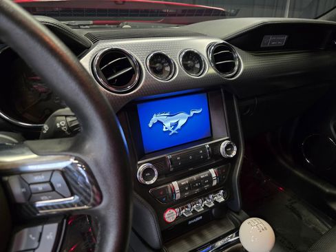 Used 2017 Ford Mustang GT Premium w/ GT Performance Package image 21