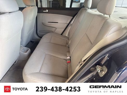 Used 2008 Chevrolet Cobalt LT image 14