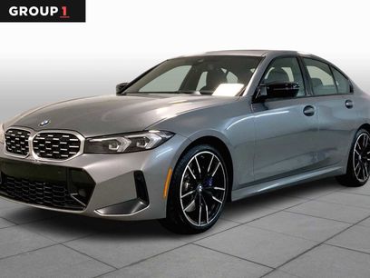 Certified 2023 BMW M340i xDrive w/ Premium Package