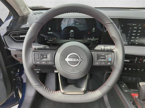 New 2026 Nissan Kicks SR image 20