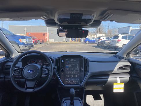 New 2026 Subaru Crosstrek 2.0i Premium image 10