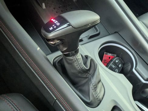 New 2026 Dodge Durango GT AWD/4WD image 23