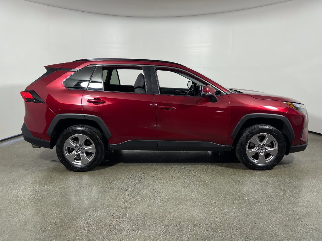Certified 2023 Toyota RAV4 XLE AWD/4WD image 2