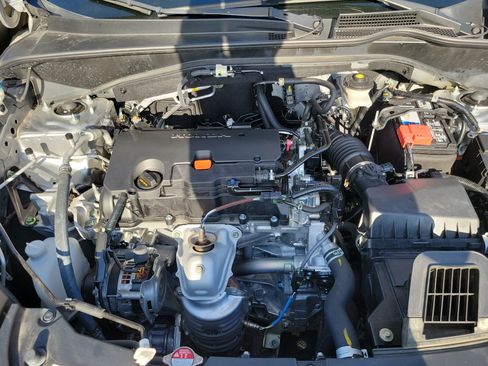 Used 2024 Honda HR-V LX image 26