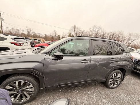 New 2026 Subaru Forester Touring image 2