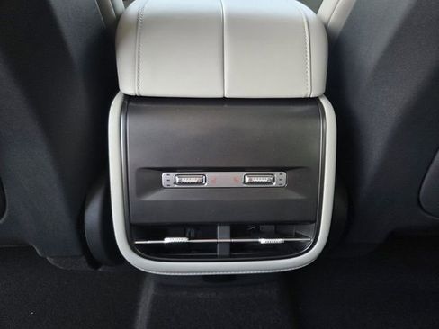 New 2026 Lincoln Nautilus Premier w/ Equipment Group 102A AWD/4WD image 17