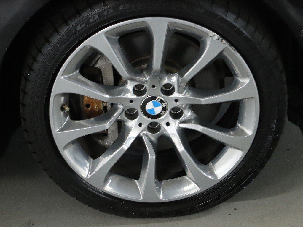 Used 2016 BMW 535i xDrive Sedan AWD/4WD image 10