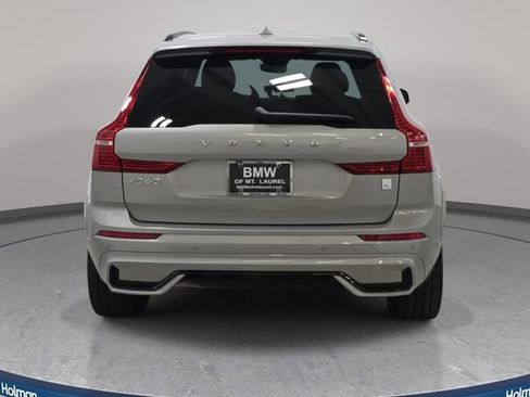 Used 2023 Volvo XC60 T8 Polestar AWD/4WD image 7