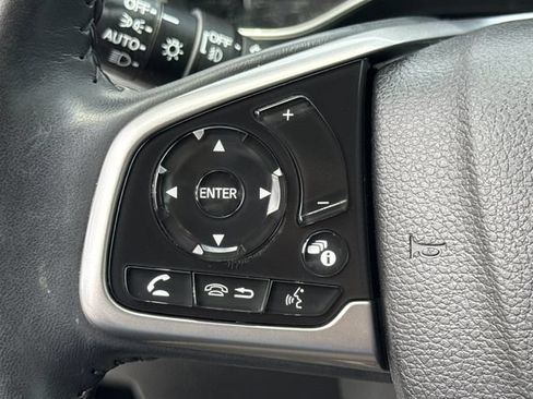 Certified 2020 Honda CR-V EX-L image 34