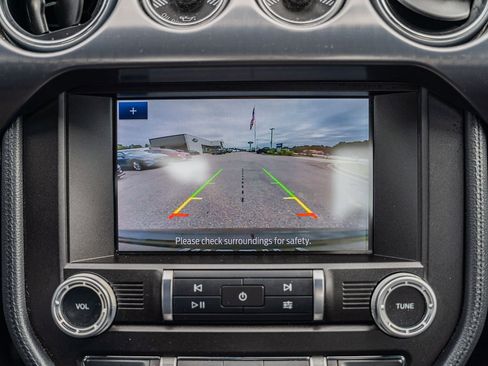 Certified 2022 Ford Mustang Mach 1 w/ Equipment Group 700A image 39