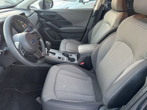 Used 2024 Subaru Crosstrek 2.0i Premium image 6