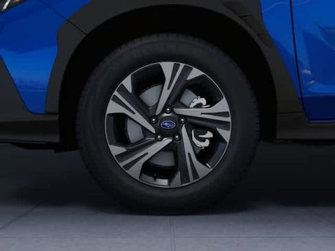 New 2026 Subaru Crosstrek 2.0i Premium image 9