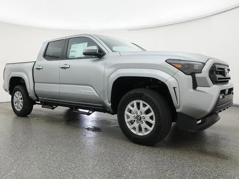 New 2026 Toyota Tacoma SR5 AWD/4WD image 32
