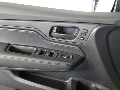 New 2026 Honda Odyssey EX-L image 31