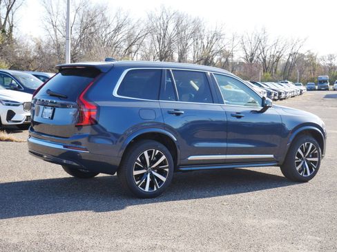 New 2026 Volvo XC90 B6 Core image 3