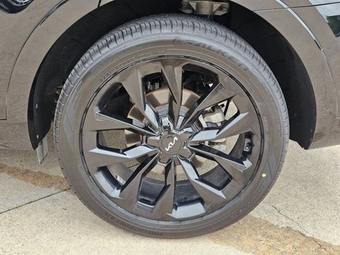 Used 2023 Kia Sorento SX FWD image 26