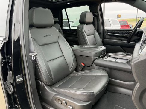 Used 2022 GMC Yukon Denali w/ Max Trailering Package AWD/4WD image 34
