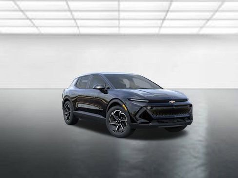 New 2026 Chevrolet Equinox EV LT w/ Comfort Package image 1