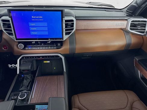 Used 2023 Toyota Tundra 1794 Edition w/ TRD Off-Road Package image 28