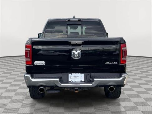 Used 2022 RAM 1500 Limited AWD/4WD image 6