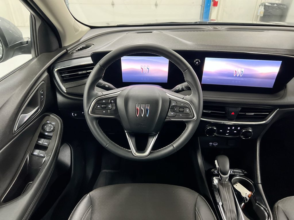 Used 2024 Buick Encore GX Preferred AWD/4WD image 11