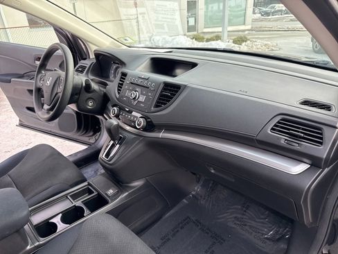 Used 2015 Honda CR-V LX image 30