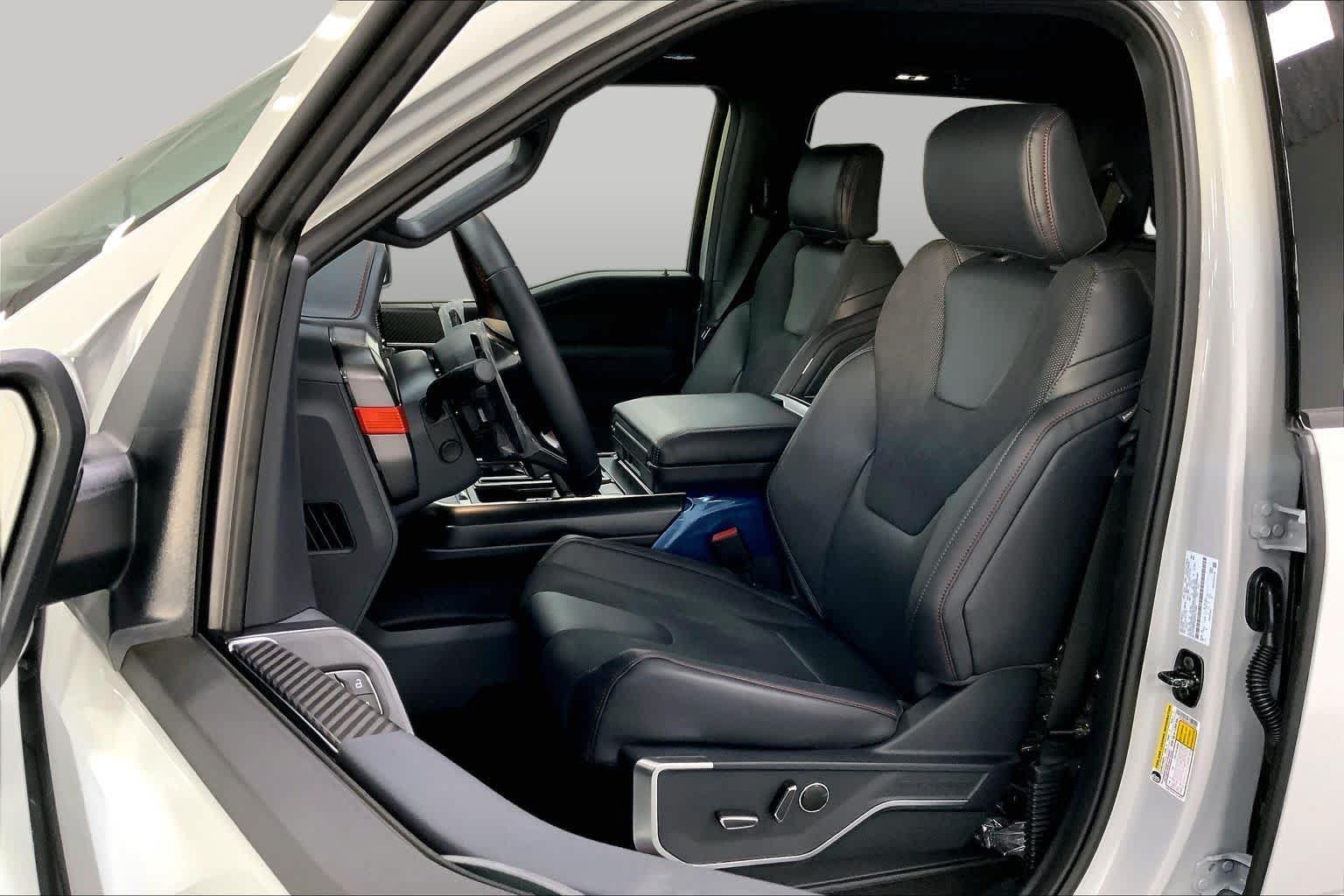 New 2026 Ford F150 Raptor AWD/4WD image 8