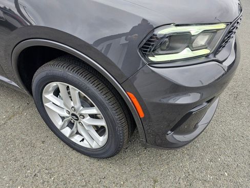 New 2025 Dodge Durango GT image 9