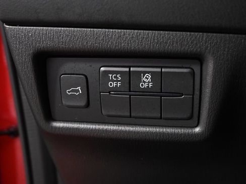 Used 2020 MAZDA CX-5 Touring AWD/4WD image 24