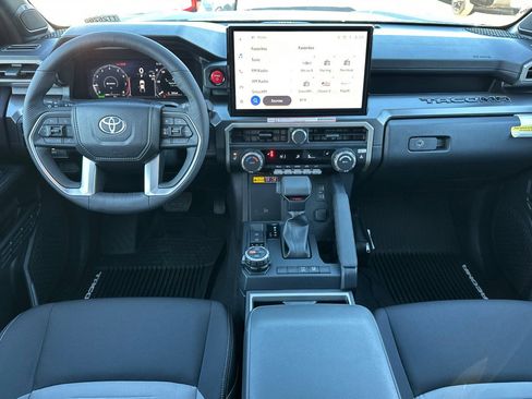 New 2025 Toyota Tacoma TRD Off-Road image 13