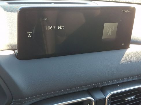 New 2025 MAZDA CX-5 AWD 2.5 S w/ Select Package image 12