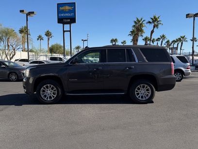 Used 2016 GMC Yukon SLT w/ Open Road Package