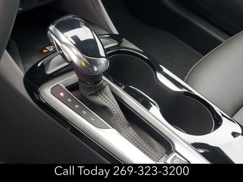 New 2026 Buick Envista Sport Touring w/ Convenience I Package image 14