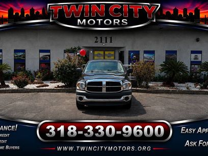 Used 2007 Dodge Ram 1500 Truck ST w/ V6 Value Group