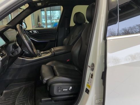 Used 2019 BMW X5 xDrive40i w/ Convenience Package image 13