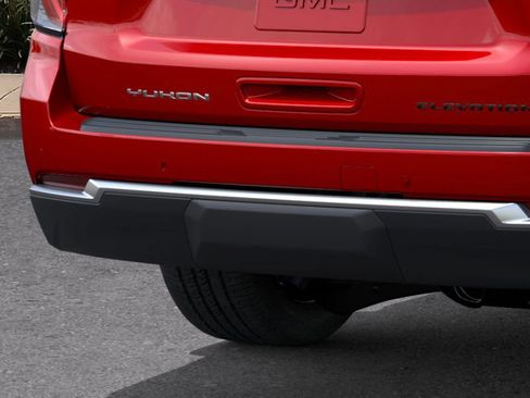New 2026 GMC Yukon XL Elevation image 14
