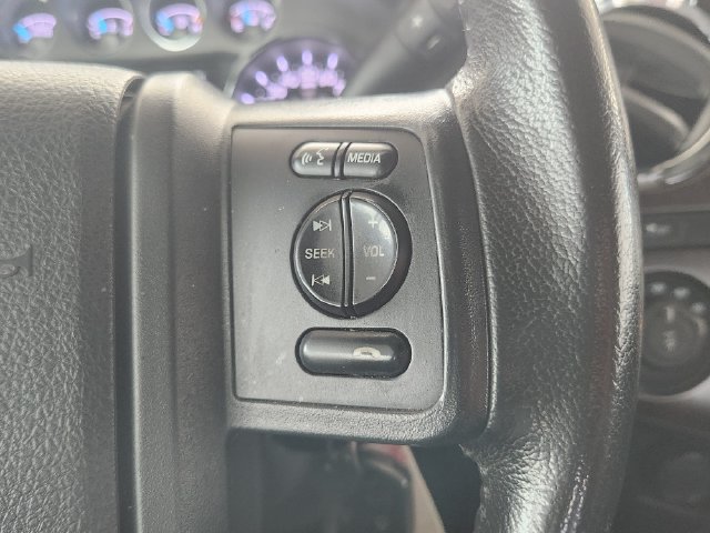 Used 2015 Ford F250 Lariat AWD/4WD image 28