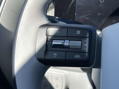 New 2026 Hyundai Palisade Calligraphy FWD image 21