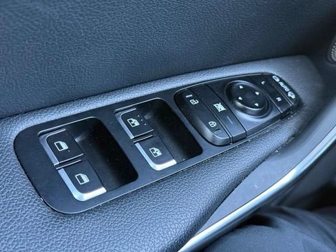 Used 2022 Kia Stinger GT-Line w/ Sun & Sound Package AWD/4WD image 27