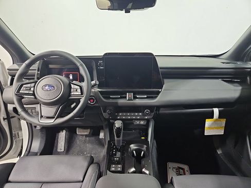 New 2026 Subaru Outback Touring image 18