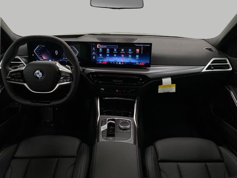 New 2026 BMW 330i xDrive Sedan image 21