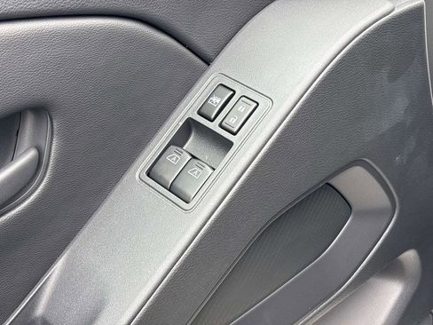 New 2026 Nissan Frontier S image 11