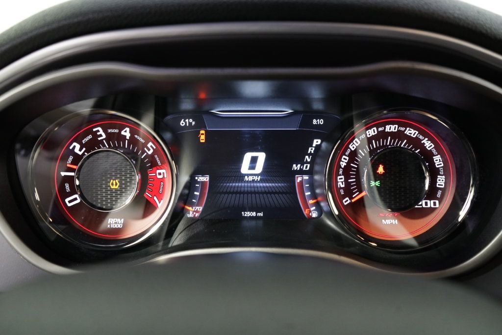 Used 2020 Dodge Challenger SRT Hellcat RWD image 32