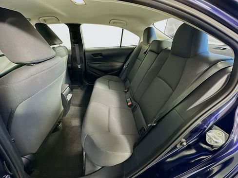 Certified 2024 Toyota Corolla LE image 24