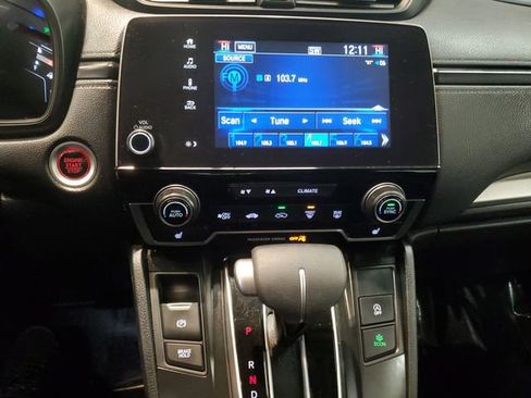 Used 2022 Honda CR-V Special Edition image 19