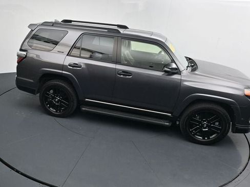 Used 2019 Toyota 4Runner Limited AWD/4WD image 33