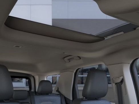 New 2025 Ford Bronco Sport Outer Banks w/ Outer Banks Tech Package+ image 22