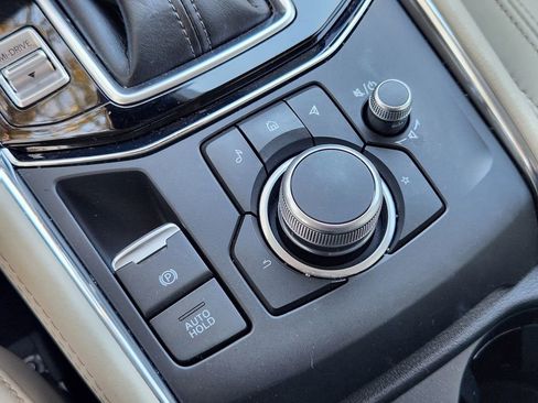 Certified 2023 MAZDA CX-5 AWD 2.5 S w/ Premium Plus Pkg image 17